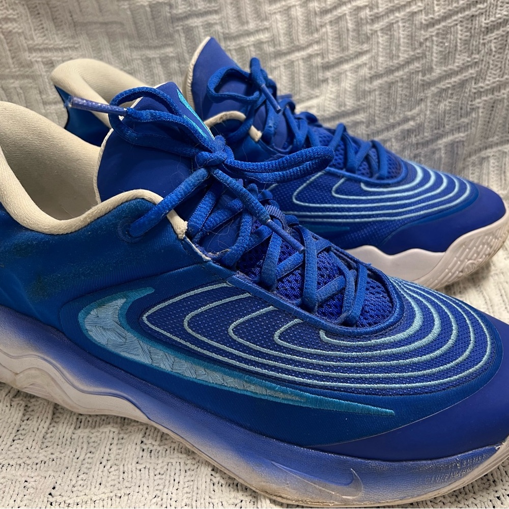 Men's Nike Giannis Immortality 4